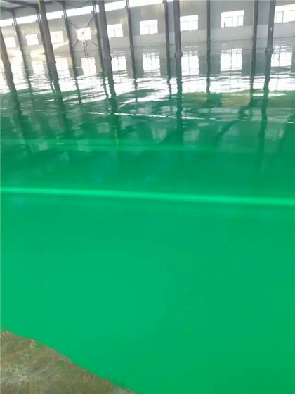 弥渡，我直接给你一份室外地坪漆翻新维修